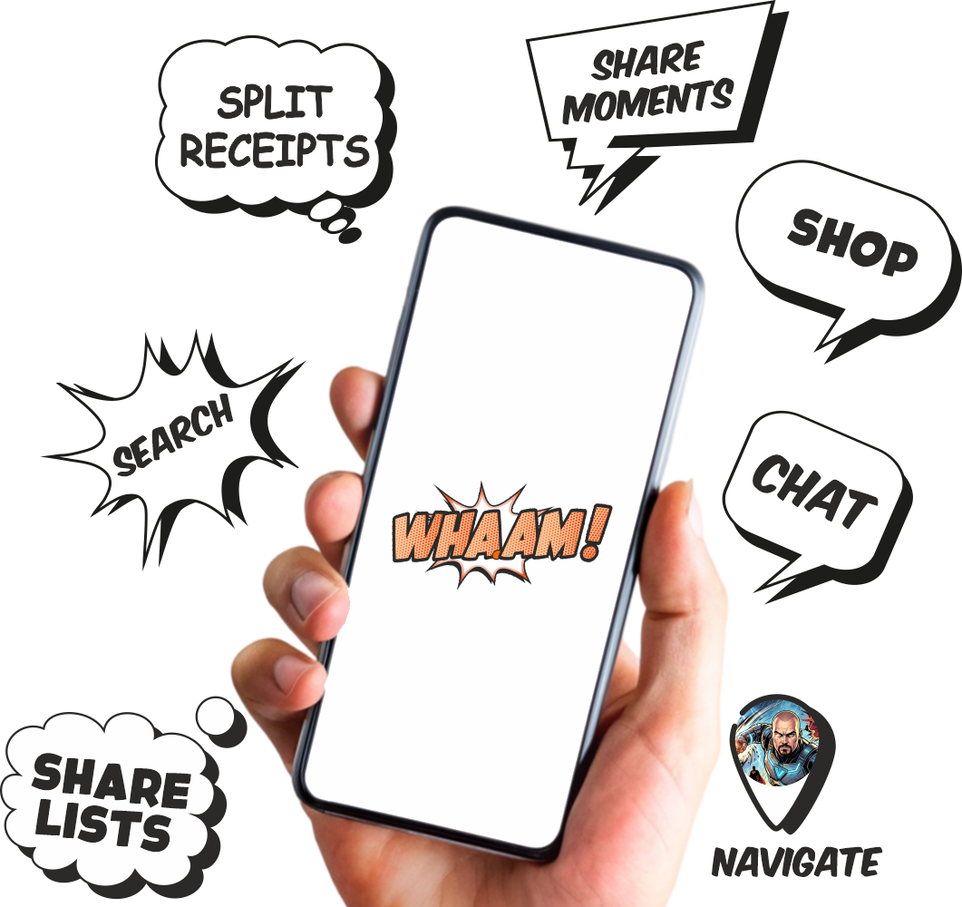 Mobile Mockup
